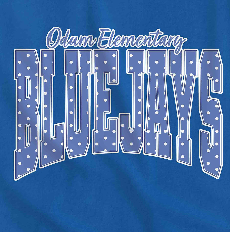 Thumbnail: Odum Blue Jays #16