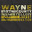 Thumbnail: Wayne County Jacket Nation Stripe