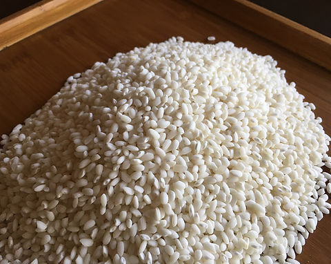 優良品】完全無農薬 もち米 25kg 農薬不使用・無肥料・天日干し もち 【