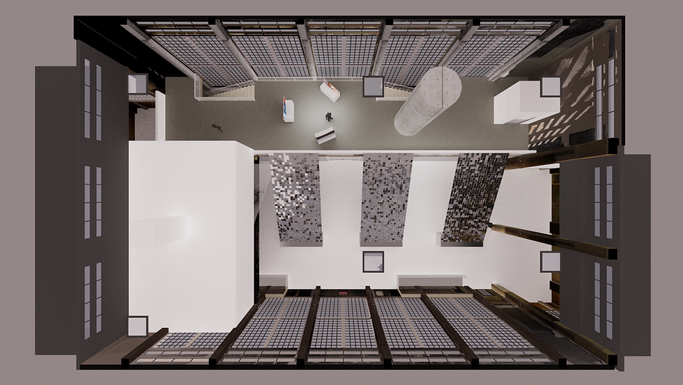 Fiminco_Yiyun Kang_whole space.tif