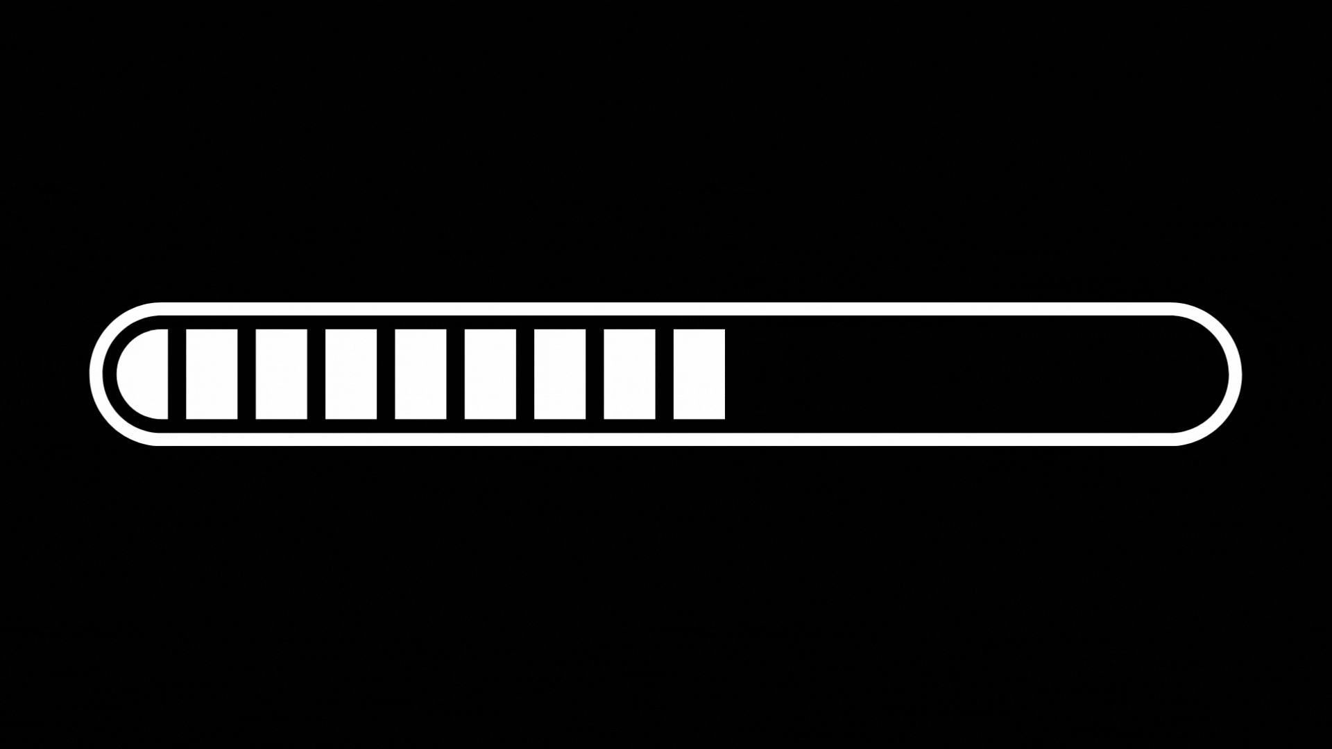 Loading bar