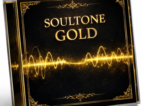 Alles ist Frequenz: Wie personalisierter Klang zum Soundtrack deines Lebens wird