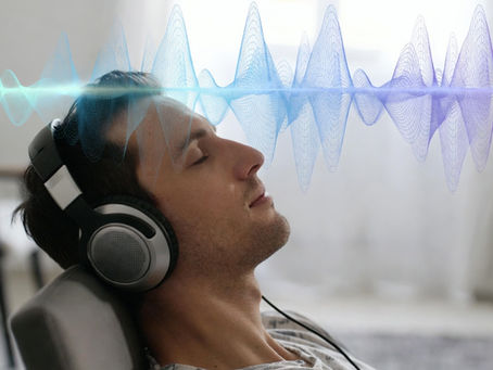 Everything Is Frequency: Tesla, Terence Howard and Why Sound Can Heal the Overstimulated Nervous System