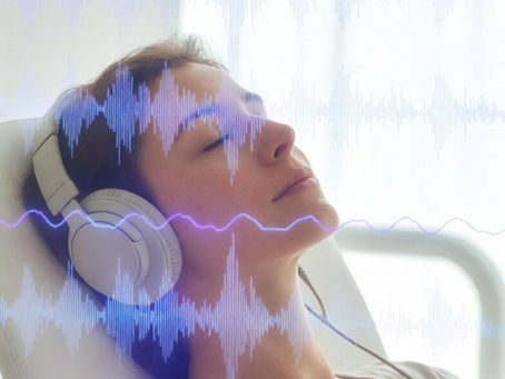 40 Hz Gamma-Wellen: Wie Licht und Ton das Gehirn reinigen können – Die neueste Wissenschaft erklärt