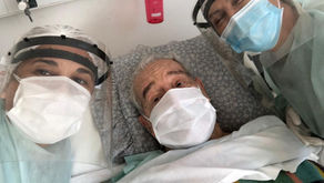 Hospitales, domicilios y más