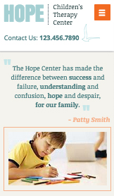 Samfund & uddannelse hjemmesideskabeloner – Terapeutisk center