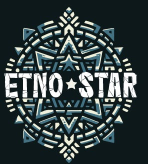 Etno Star Button