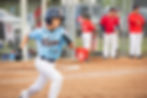 Padres U18AAA May 14-23-71