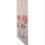 Thumbnail: Voile de Rosée Chiffon skinny scarf 