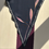 Thumbnail: "A Quiet Bloom" rhombus scarf 