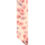 Thumbnail: Voile of spring  Chiffon skinny scarf 