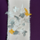 Thumbnail: "Susurro de Verano" neckscarf