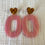 Thumbnail: Agathe, boucles d’oreilles 
