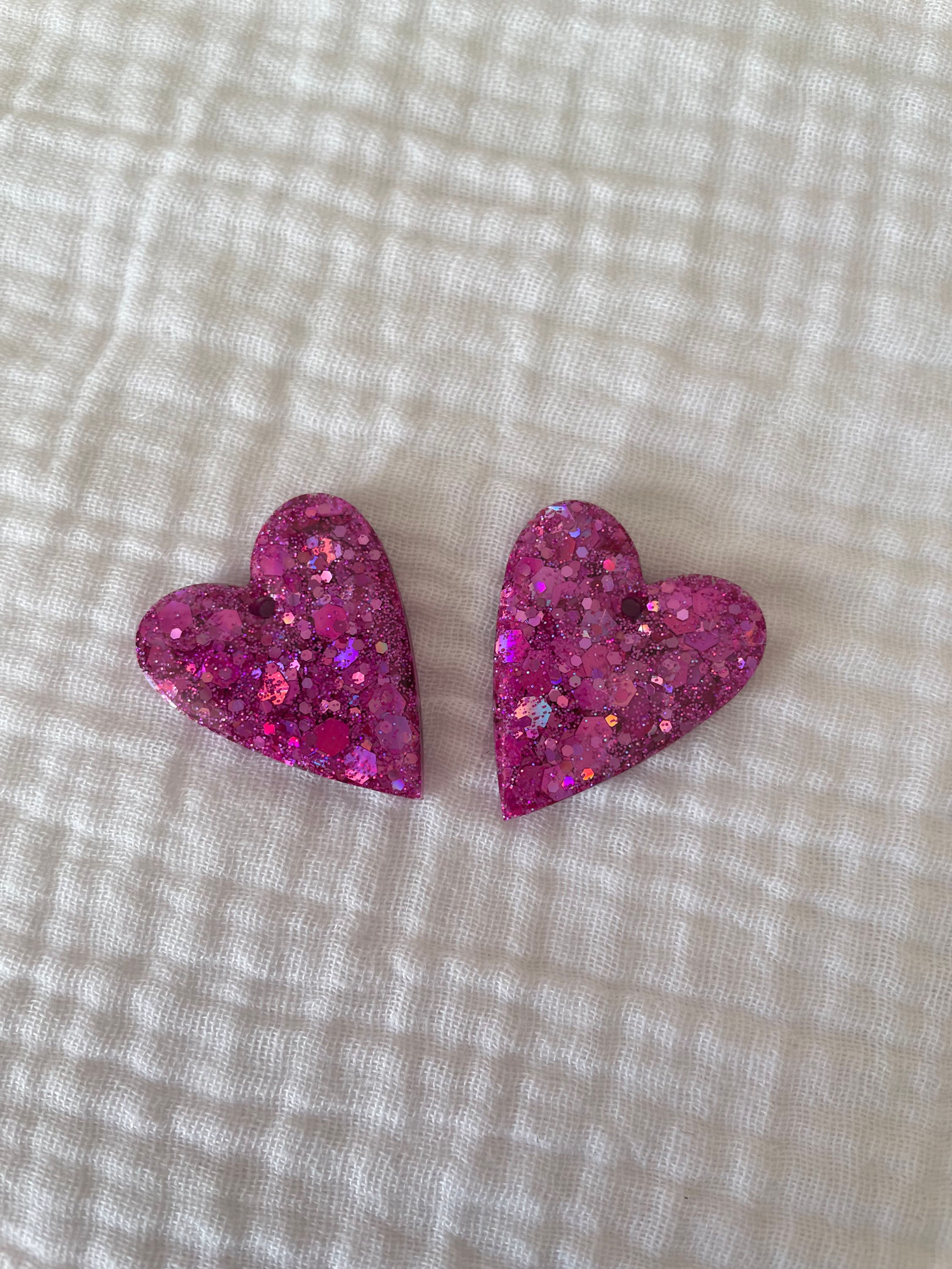 Louise  fushia à partir de