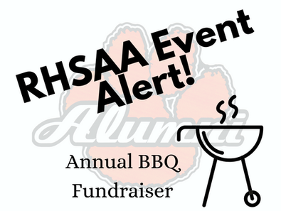 Annual BBQ Fundraiser Recap!