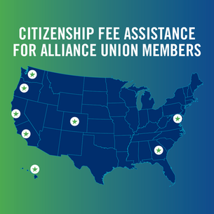 Victory: Citizenship Assistance for all Alliance Members