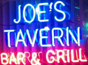 Joe's Tavern