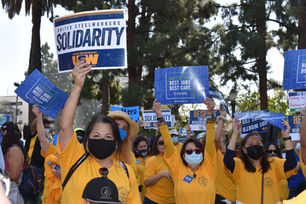 Strike Notice: Roughly 2,500 UFCW SoCal Pharmacy workers announce strike starting Nov 18