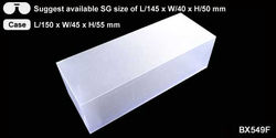 BX549F