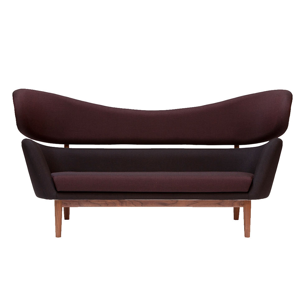 Baker Sofa