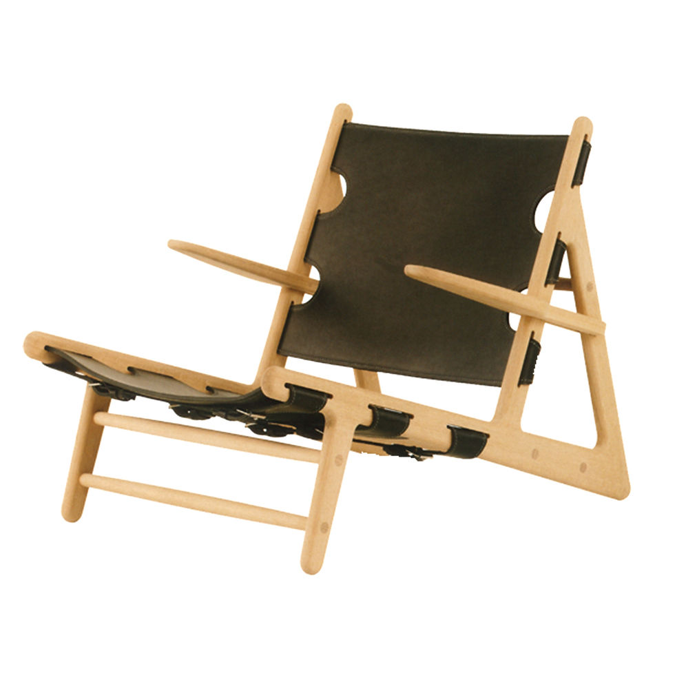 The Hunting Chair