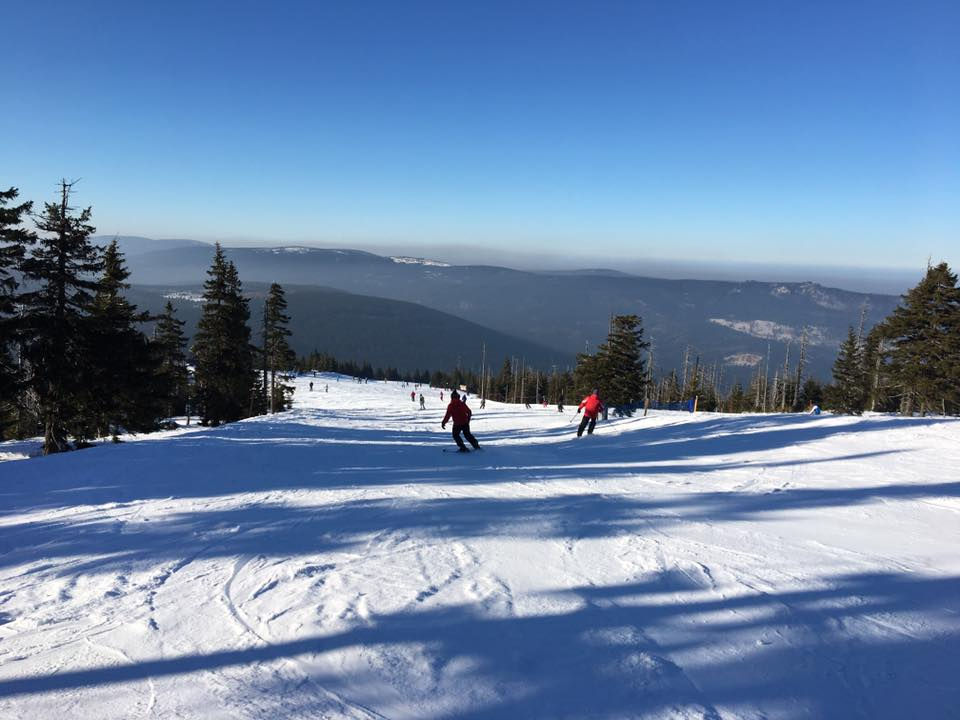 Jahorina