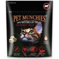 Thumbnail: Pet Munchies Cat Treats