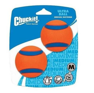 Thumbnail: Chuck-it Ultra Balls