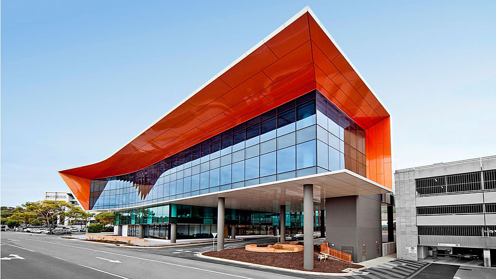 Flinders Medical Centre Adelaide