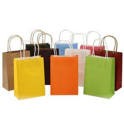 Crafting Sustainability: How to Make Eco-Friendly Paper Bags | Paper Bag Industry in India | Paper Bag Supplier