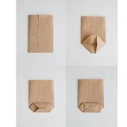 Crafting Sustainability: How to Make Eco-Friendly Paper Bags | Paper Bag Industry in India | Paper Bag Supplier