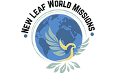 New Leaf World Missions Logo