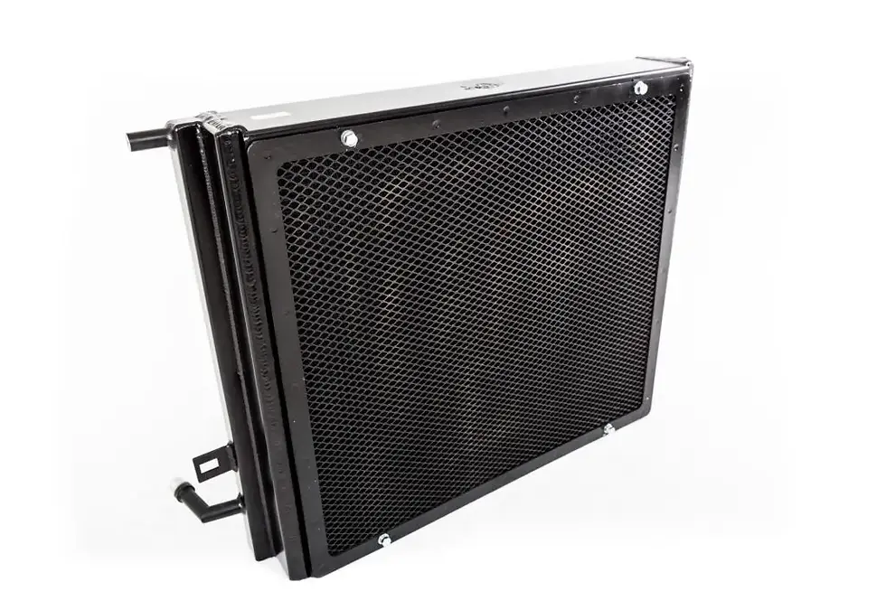 Thumbnail: CSF heat exchanger