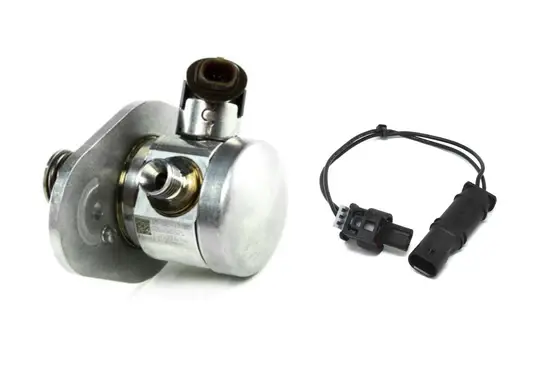 B58 Supra High-Pressure Fuel Pump Upgrade Retrofit