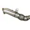Thumbnail: Evolution Racewerks high-flow catted downpipe