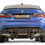 Thumbnail: Remus Competition SPORT Secondary-Cat-Back-System