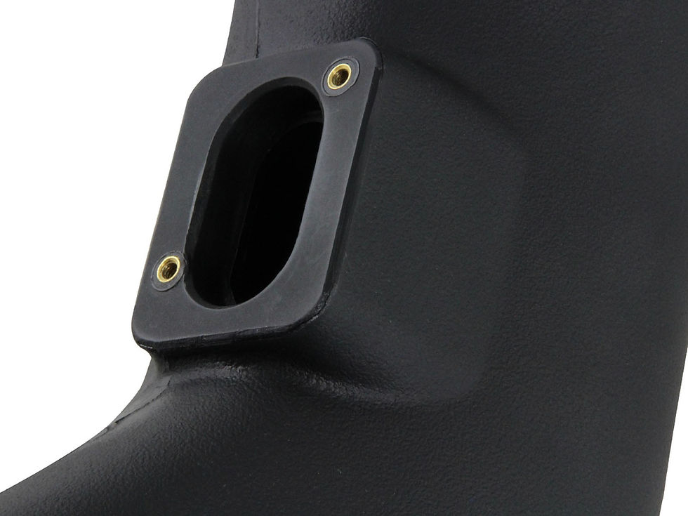 Thumbnail: aFe Power Momentum intake