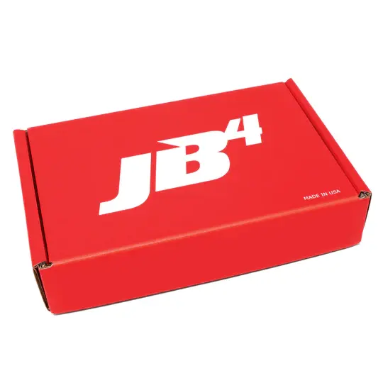 Burger Motorsports JB4