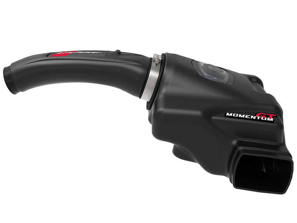 Thumbnail: aFe Power Momentum GT intake