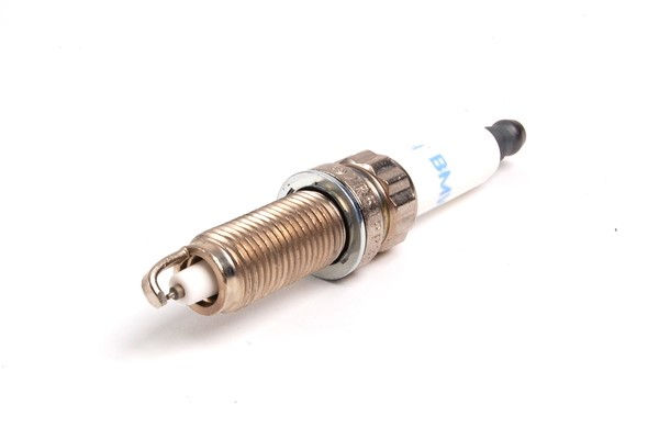 Thumbnail: BMW OEM Bosch spark plug