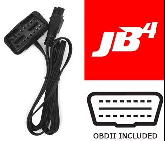 Thumbnail: Burger Motorsports JB4