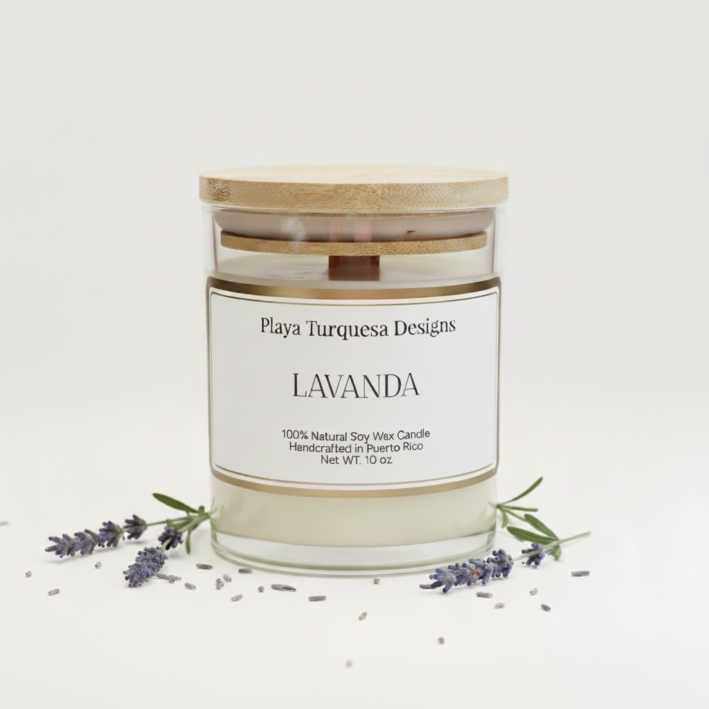 Lavanda 10 oz