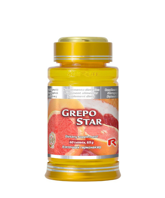 GREPO STAR