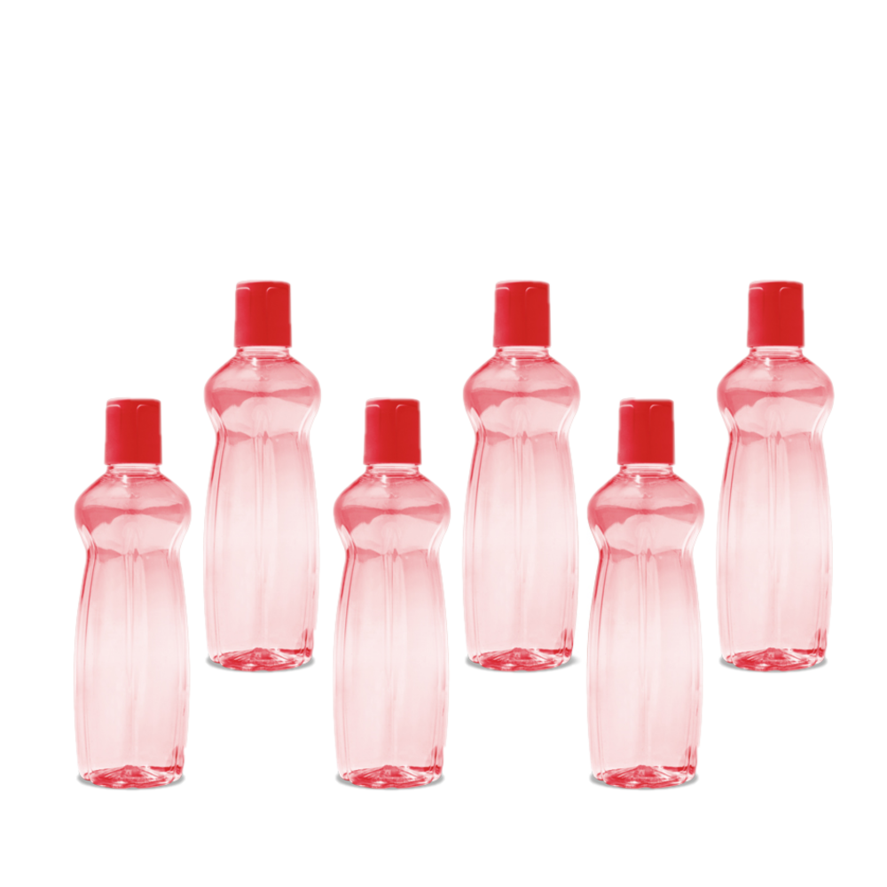 Milton Pacific Pet Bottles 6 Pcs Set 1000ml Rupal E Store Milton Pacific Pet Bottles 6 Pcs Set 1000ml Rupal E Store