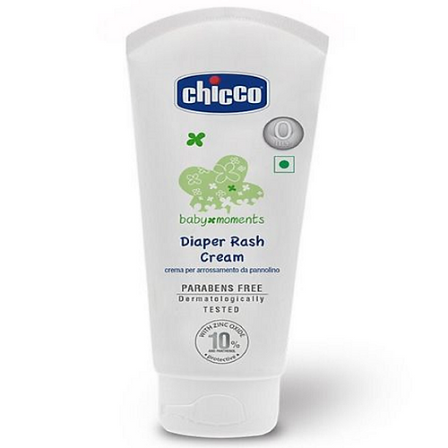 chicco rash cream