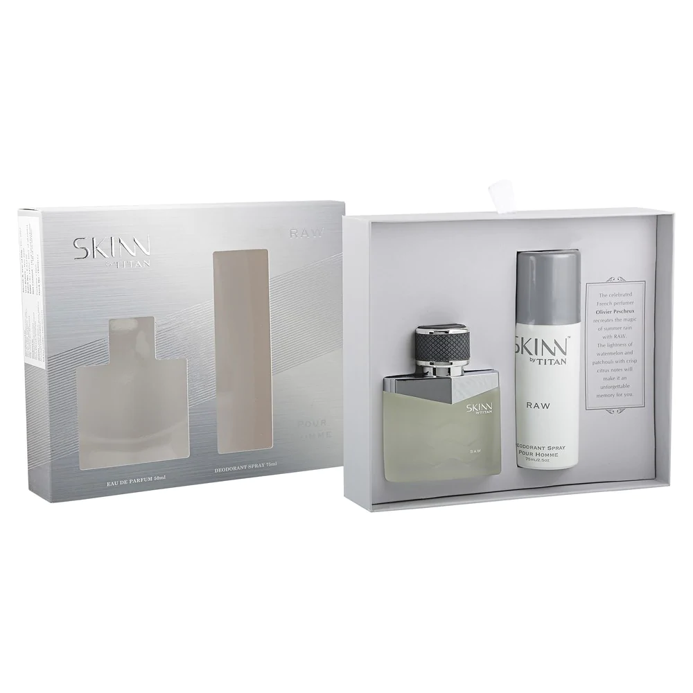 skin deo by titan