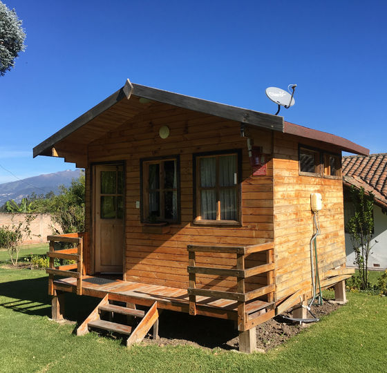 Galapagos: Santa Cruz - Days 45-47