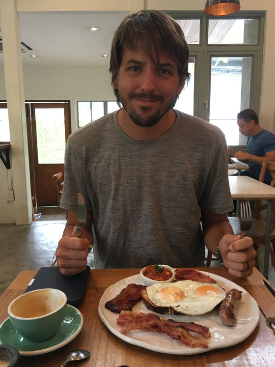 Bangkok - Days 173-179