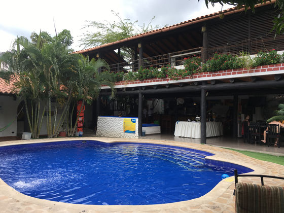 Santa Marta - Days 12-13