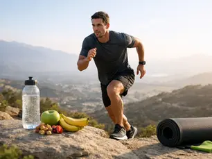 How to Boost Workout Endurance Naturally